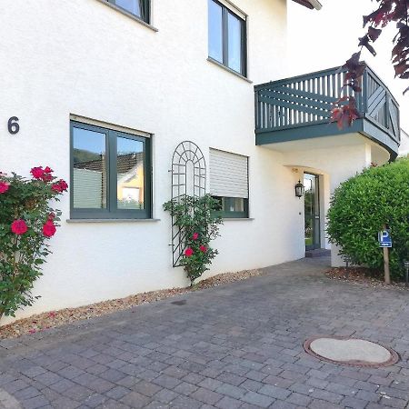 Ferienwohnung Am Edelberg Enkirch Extérieur photo