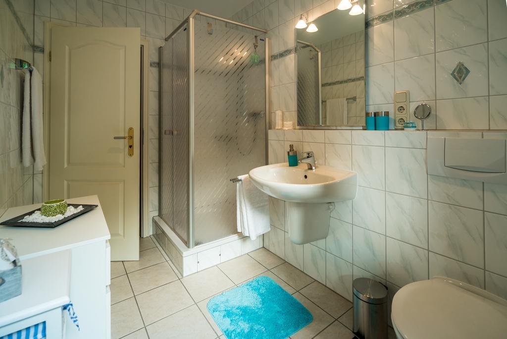Ferienwohnung Am Edelberg Enkirch Extérieur photo