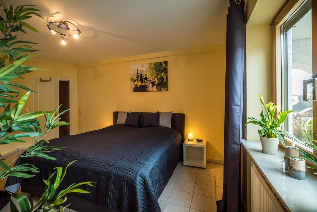 Ferienwohnung Am Edelberg Enkirch Extérieur photo
