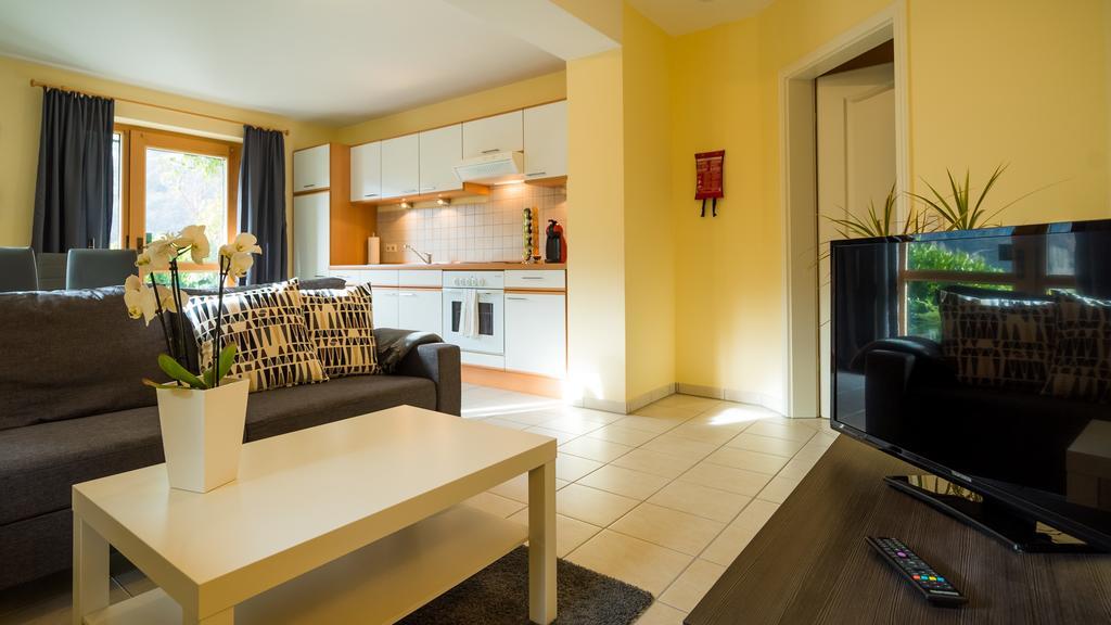 Ferienwohnung Am Edelberg Enkirch Extérieur photo